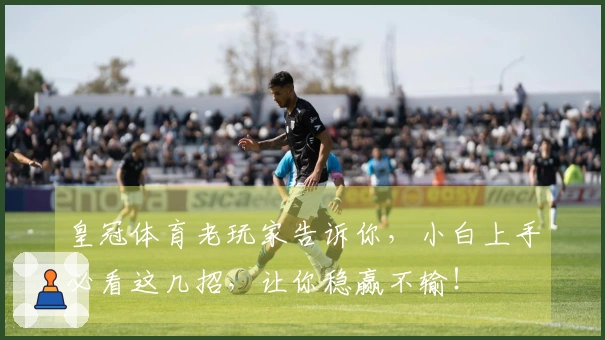 皇冠体育老玩家告诉你，小白上手必看这几招，让你稳赢不输！